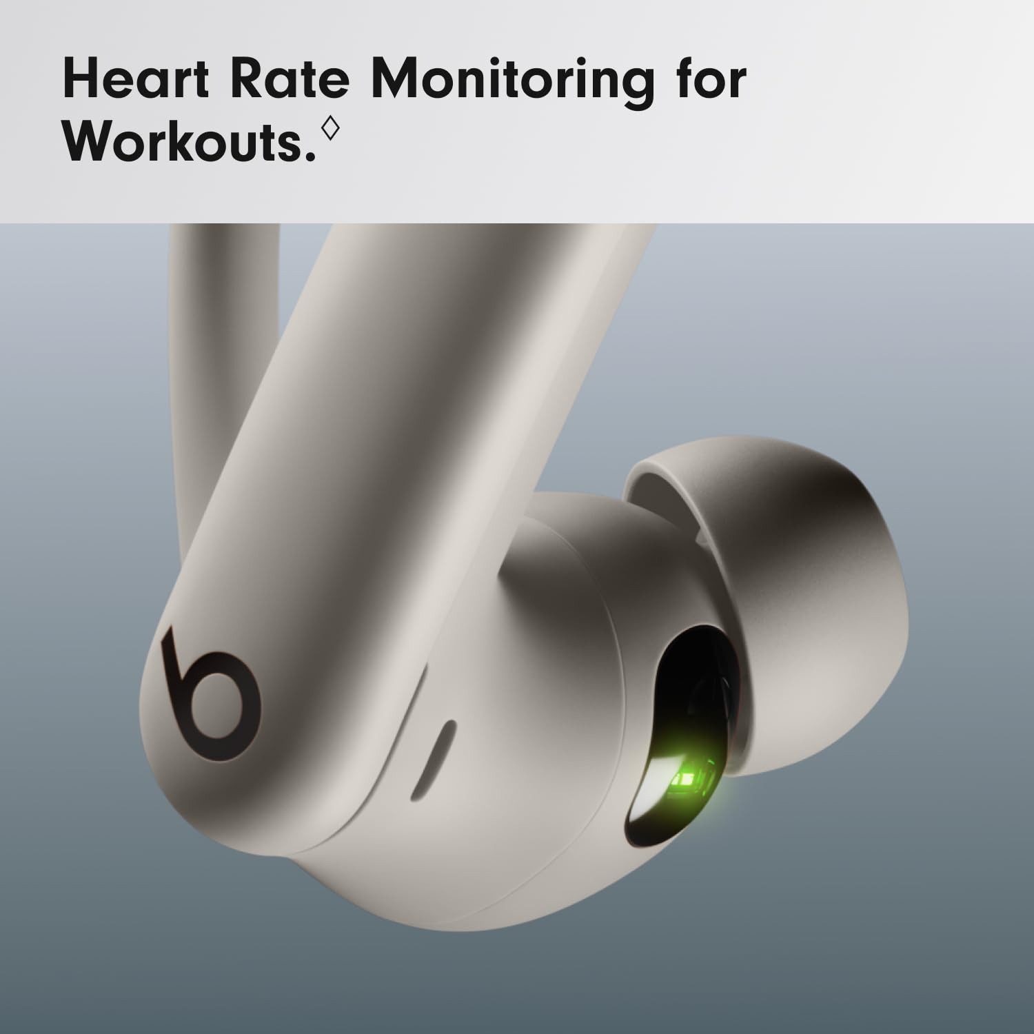 Auriculares Bluetooth Beats Po - Beats Headphone Powerbeats Pro reseña y precio