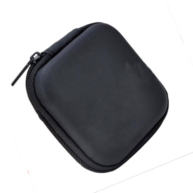 5 unidades: estuche pequeño pa - Headphone Case Hard reseña y precio