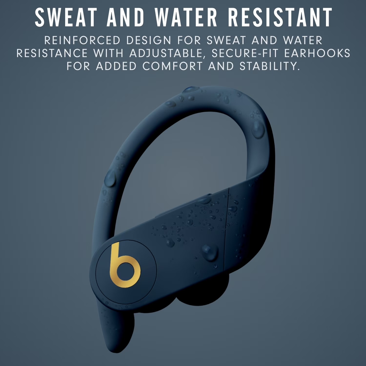 Audífonos Inalámbricos Intraur - Beats Headphone Powerbeats Pro reseña y precio