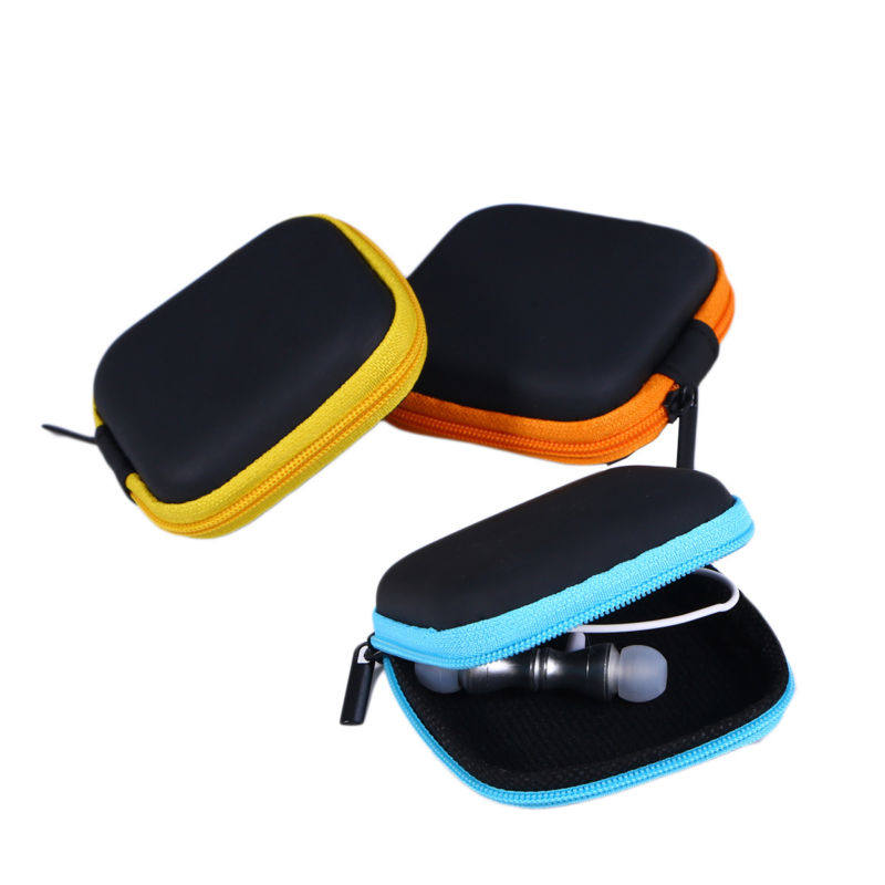 5 unidades de estuche para gua - Headphone Case Hard reseña y precio