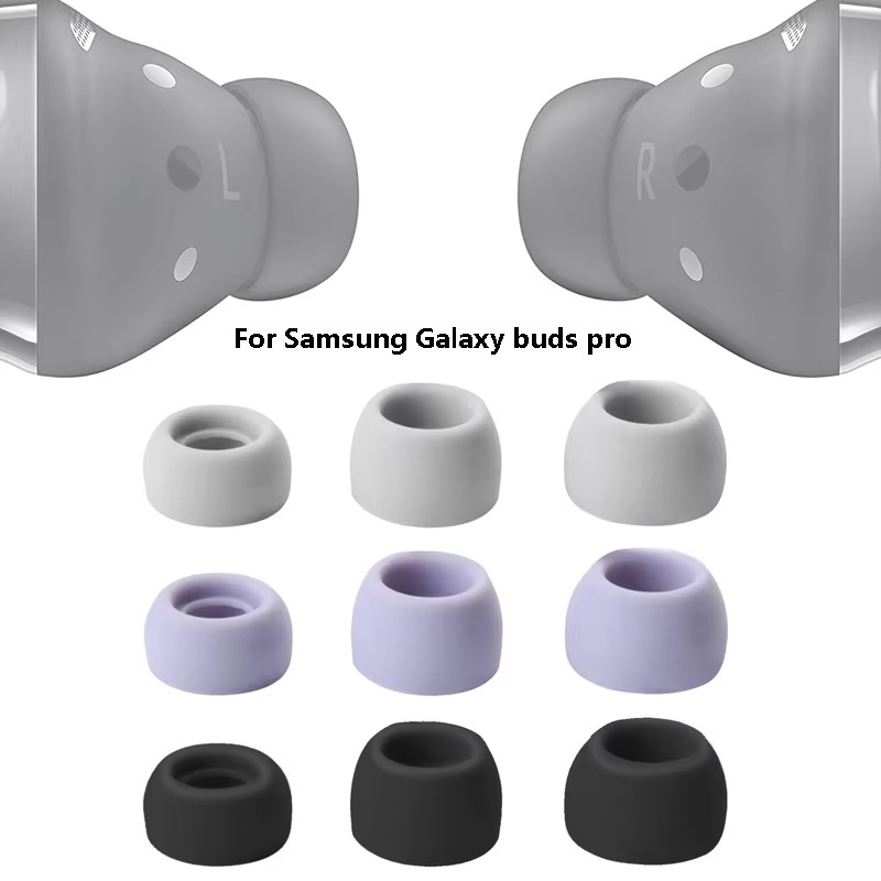 Funda de silicona para auricul - Earphone Foam Tip reseña y precio