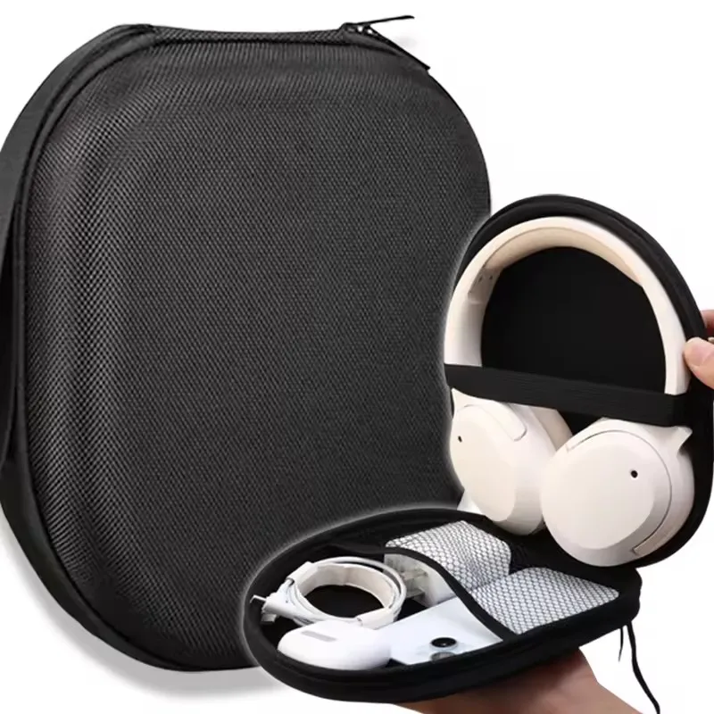 Estuche Rígido de EVA para Aur - Sony Headphone Wh-1000Xm4 reseña y precio