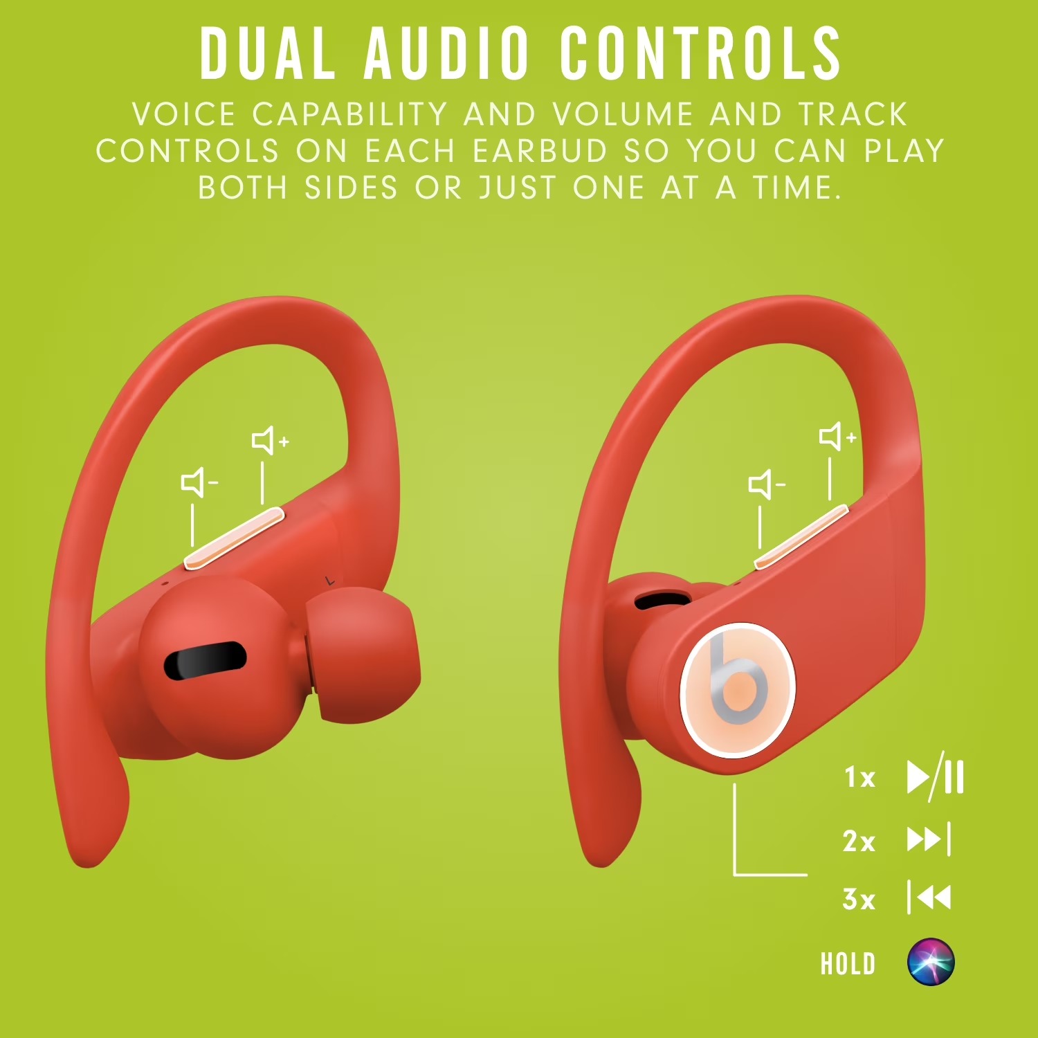 Audífonos Inalámbricos Beats P - Beats Headphone Powerbeats Pro reseña y precio