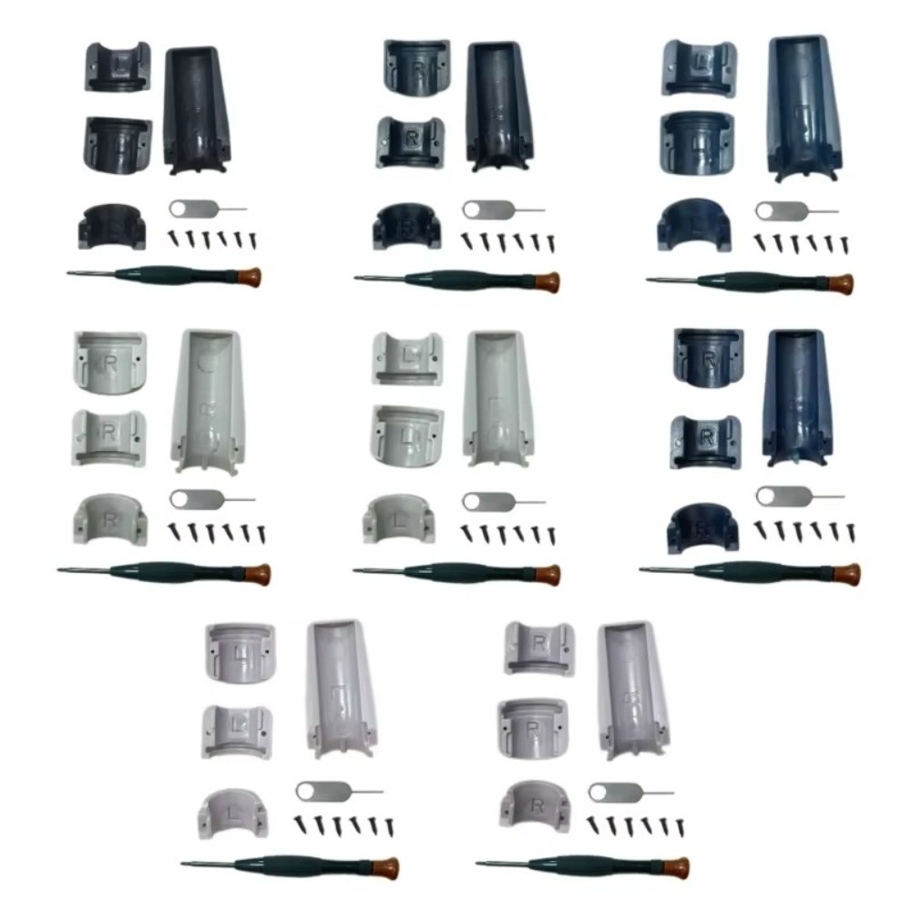 Kit de reparación de bisagras  - Sony Headphone Wh-1000Xm5 reseña y precio