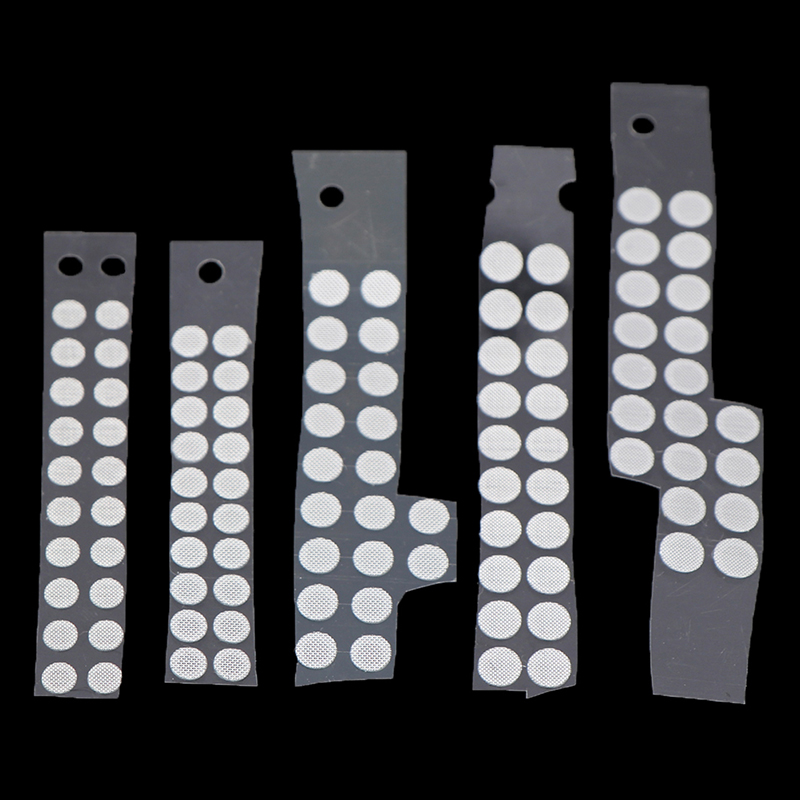 20 piezas 3,7mm 4,0mm 4,5mm 4, - Earphone Foam Tip reseña y precio