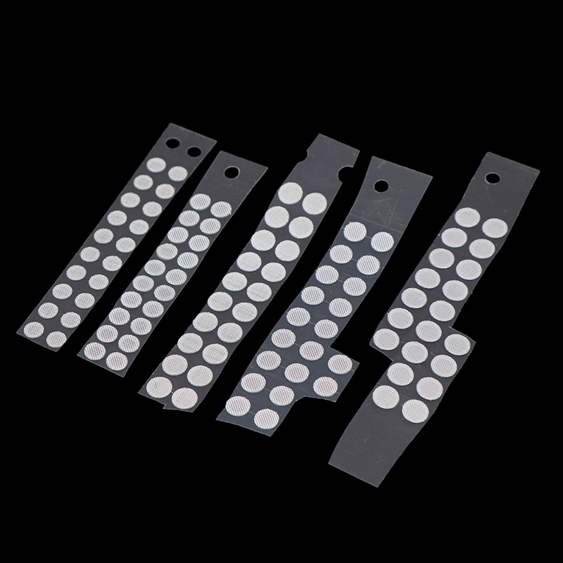 20 piezas 3,7mm 4,0mm 4,5mm 4, - Earphone Foam Tip reseña y precio