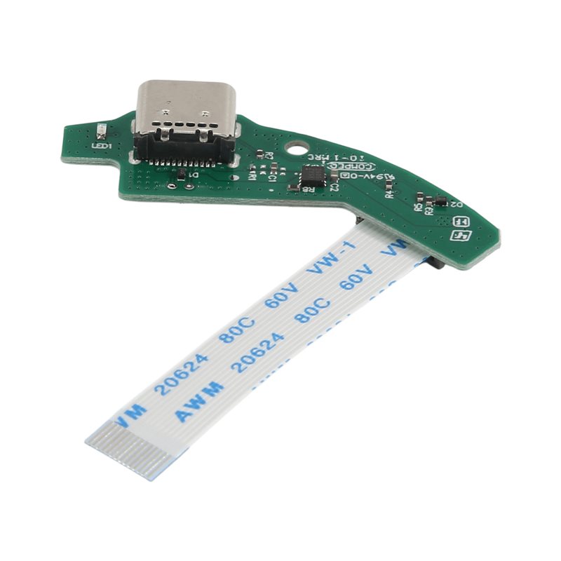 Placa de circuito de carga USB - Sony Headphone Wh-1000Xm4 reseña y precio