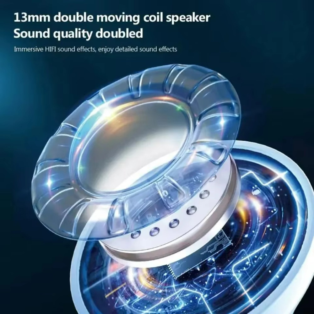 Auriculares inalámbricos Pro4  - Wireless Earbuds Tws reseña y precio