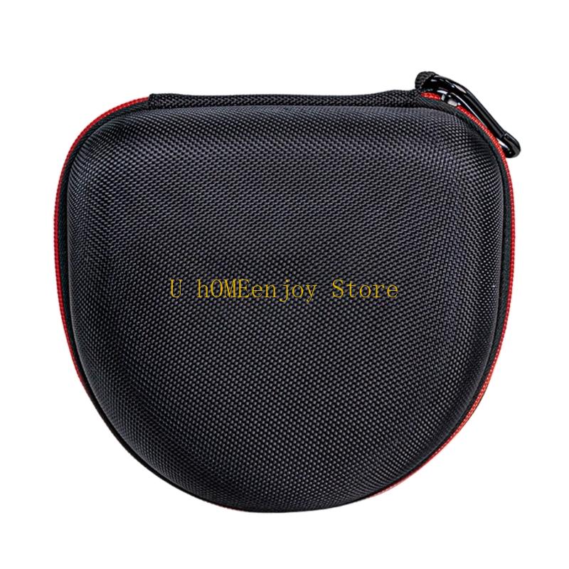 B0KF-funda rígida para auricul - Headphone Case Hard reseña y precio