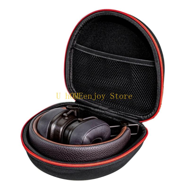 B0KF-funda rígida para auricul - Headphone Case Hard reseña y precio